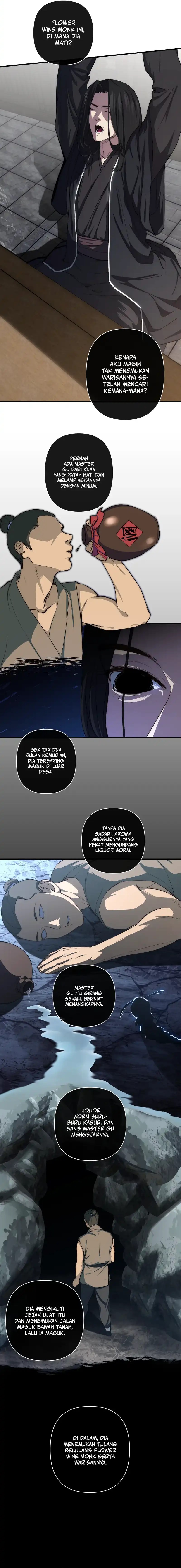 Reverend Insanity (Remake) - Chapter 06 17
