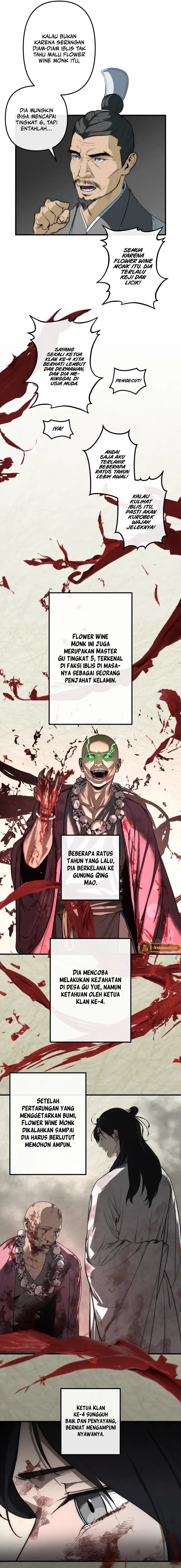 Reverend Insanity (Remake) - Chapter 06 15