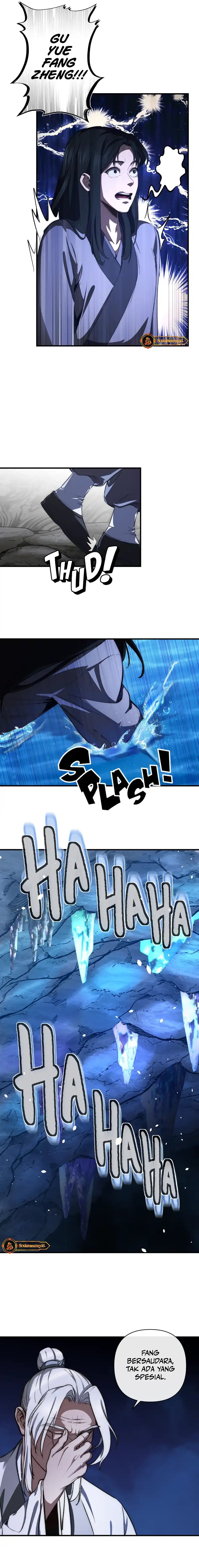 Reverend Insanity (Remake) - Chapter 06 4