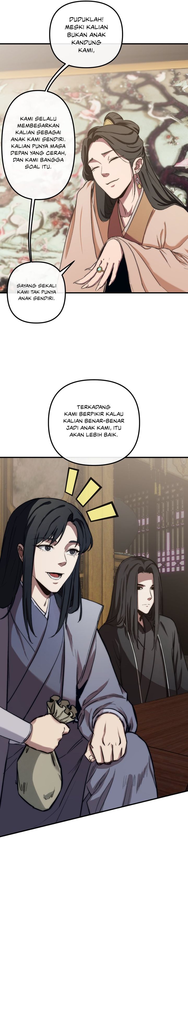 Reverend Insanity (Remake) - Chapter 07 27