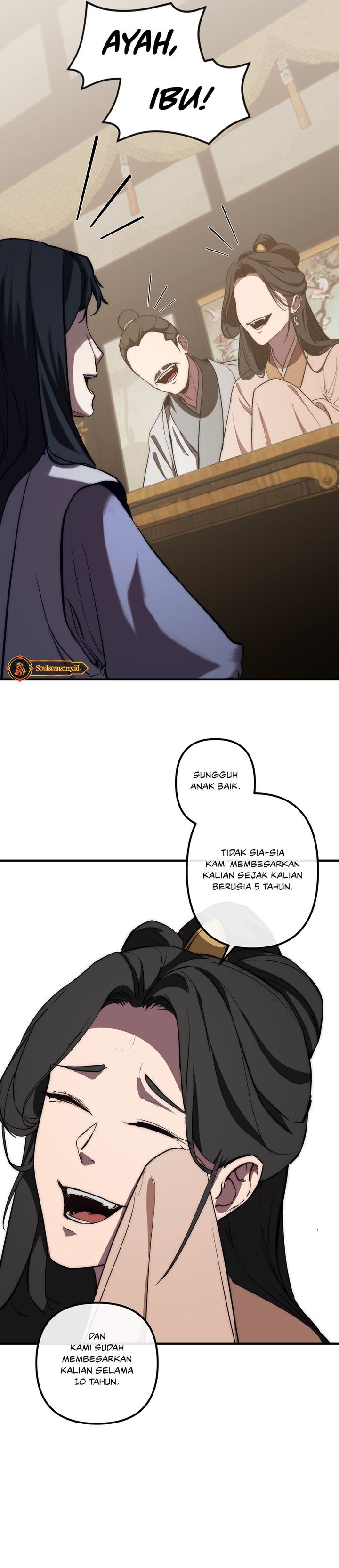Reverend Insanity (Remake) - Chapter 07 30