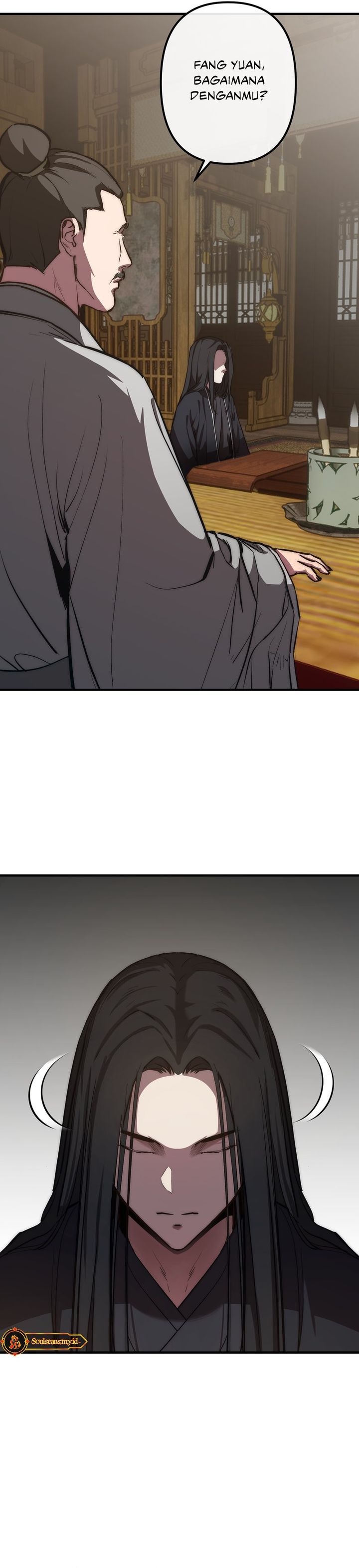 Reverend Insanity (Remake) - Chapter 07 31