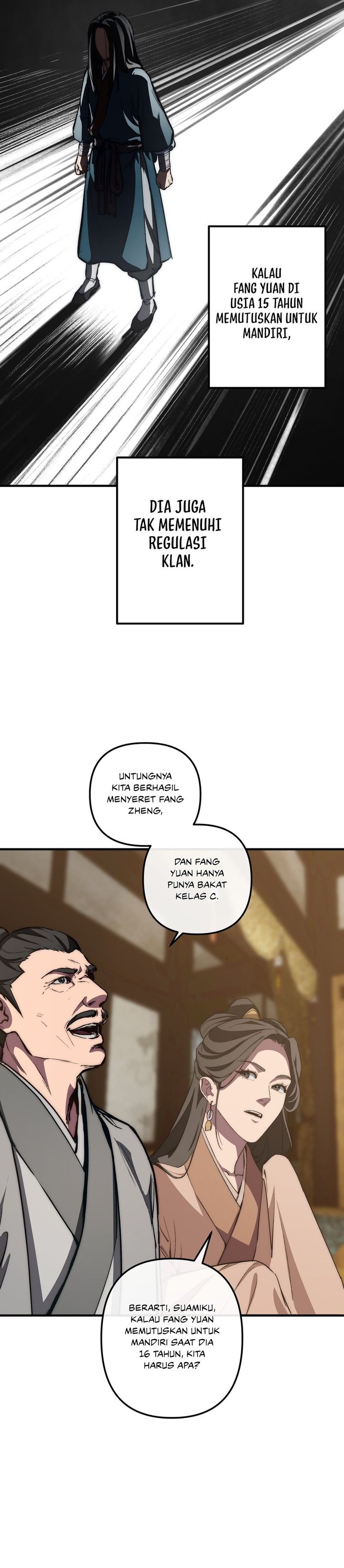 Reverend Insanity (Remake) - Chapter 07 37