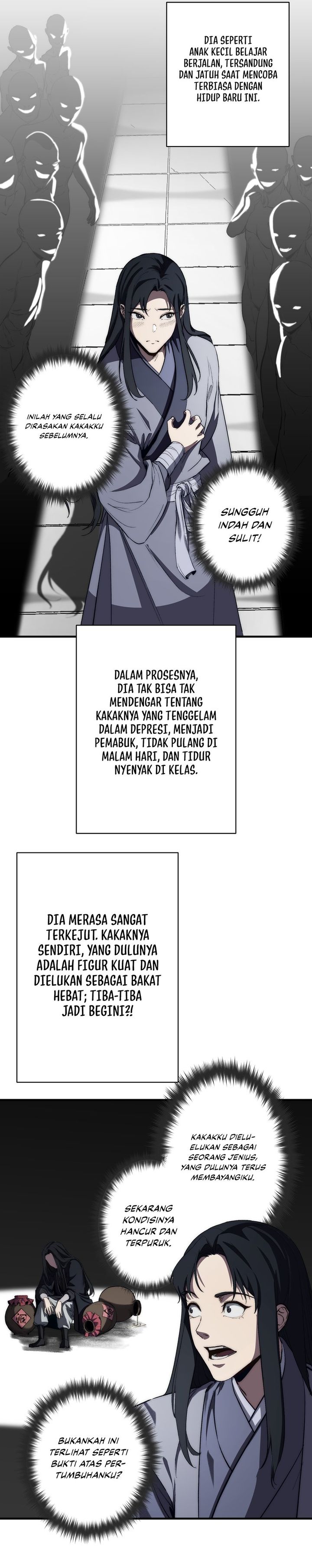 Reverend Insanity (Remake) - Chapter 07 18