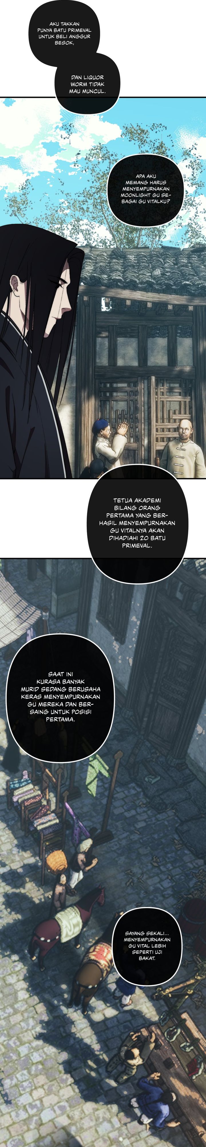 Reverend Insanity (Remake) - Chapter 07 13