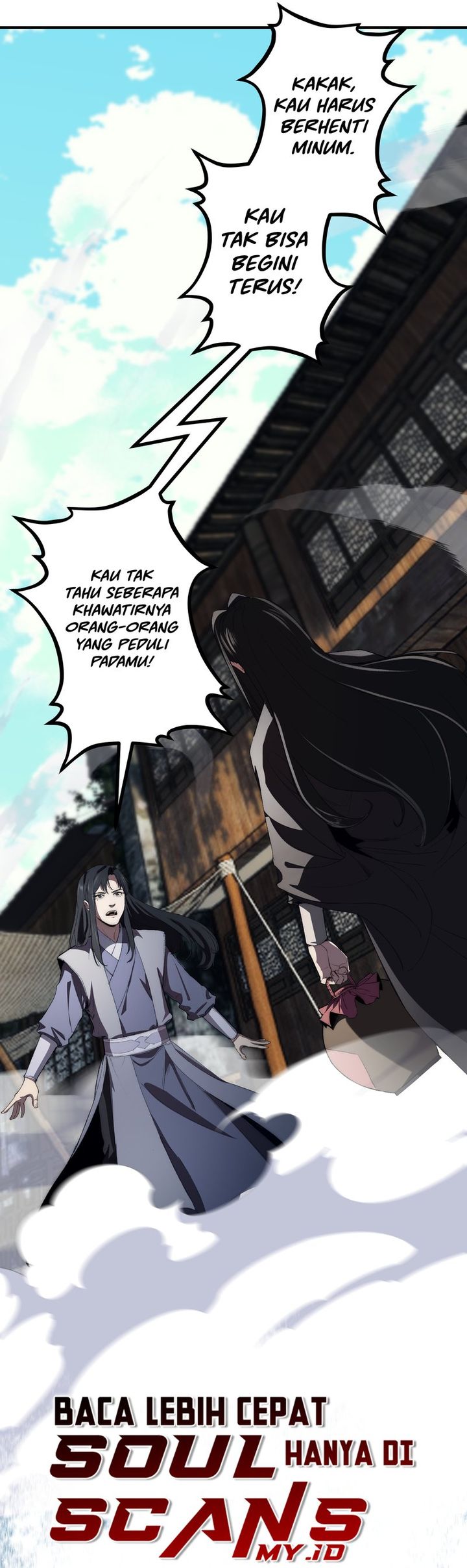Reverend Insanity (Remake) - Chapter 07 15