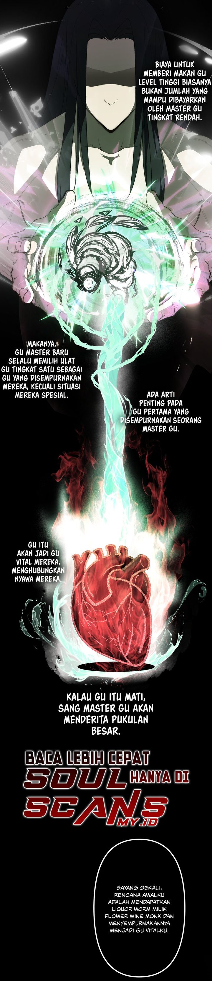 Reverend Insanity (Remake) - Chapter 07 6