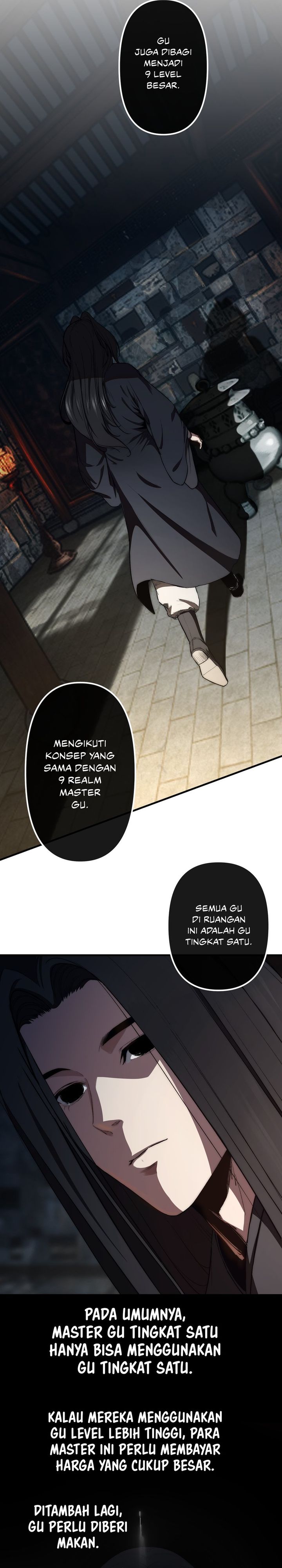 Reverend Insanity (Remake) - Chapter 07 5