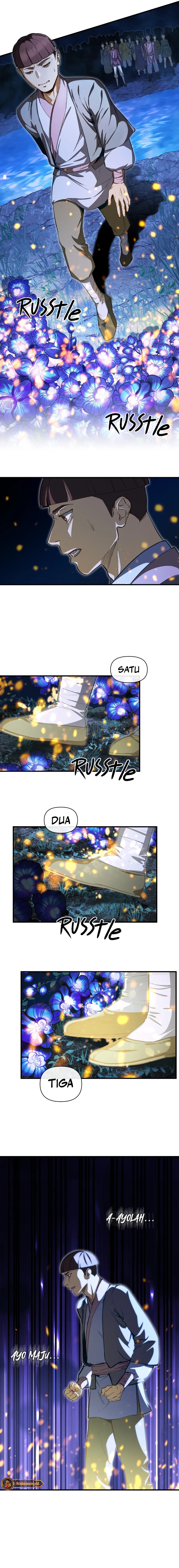 Reverend Insanity (Remake) - Chapter 04 8