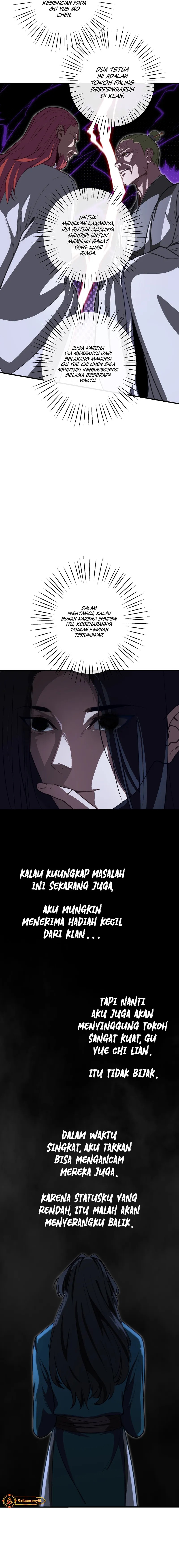 Reverend Insanity (Remake) - Chapter 04 20