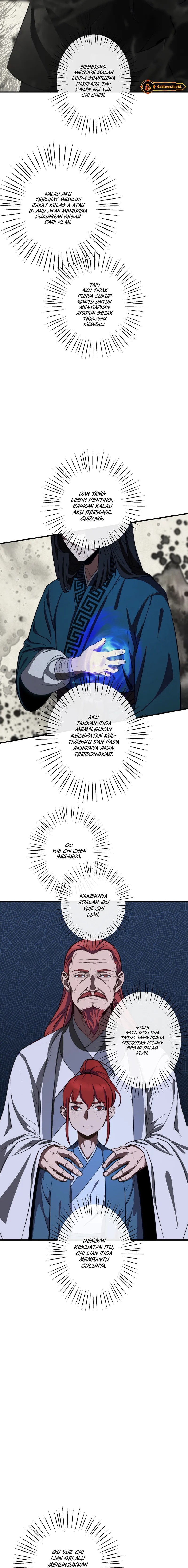 Reverend Insanity (Remake) - Chapter 04 19