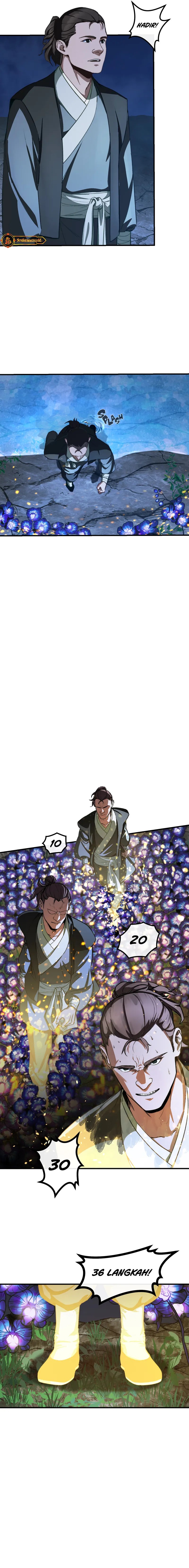 Reverend Insanity (Remake) - Chapter 04 12