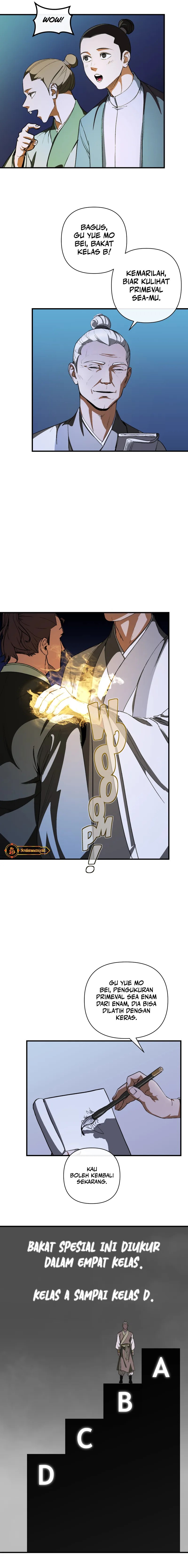 Reverend Insanity (Remake) - Chapter 04 13