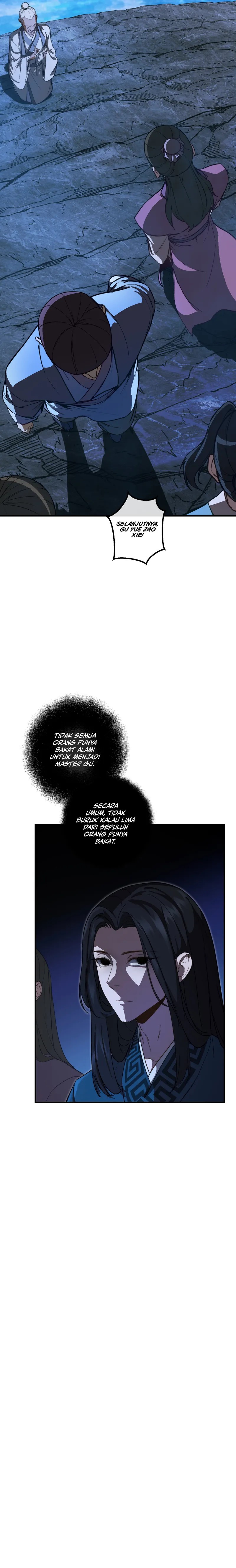Reverend Insanity (Remake) - Chapter 04 10