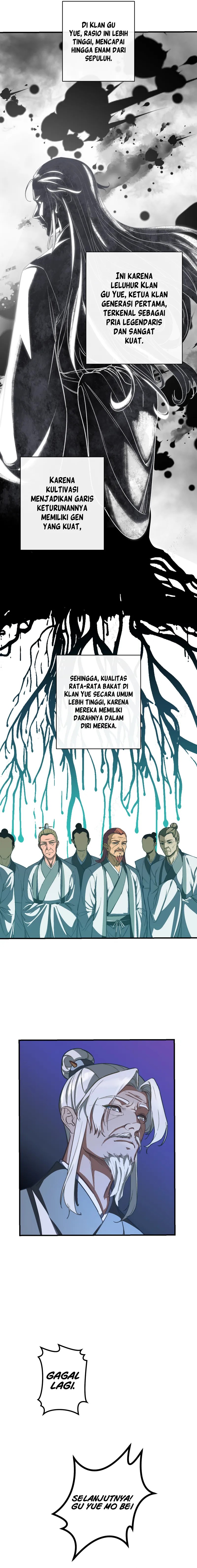 Reverend Insanity (Remake) - Chapter 04 11