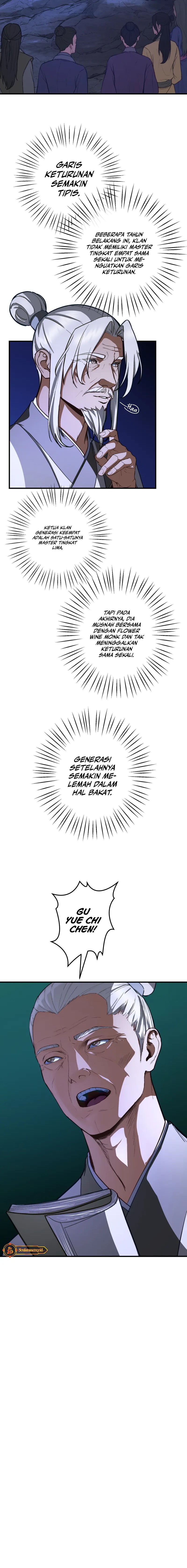 Reverend Insanity (Remake) - Chapter 04 16