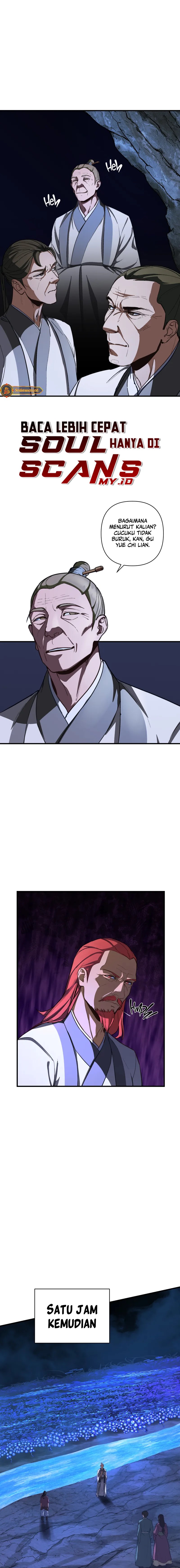 Reverend Insanity (Remake) - Chapter 04 15