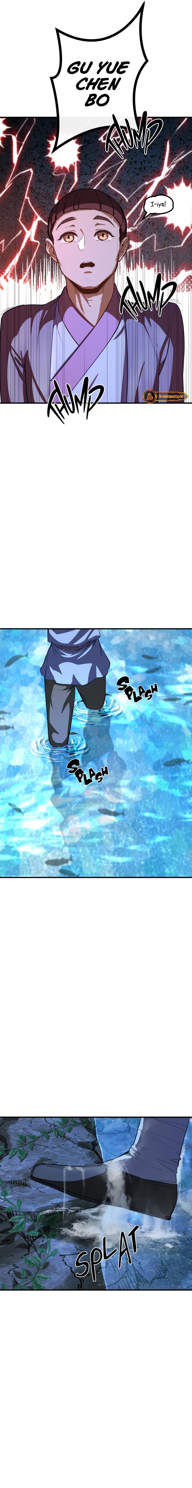 Reverend Insanity (Remake) - Chapter 04 7