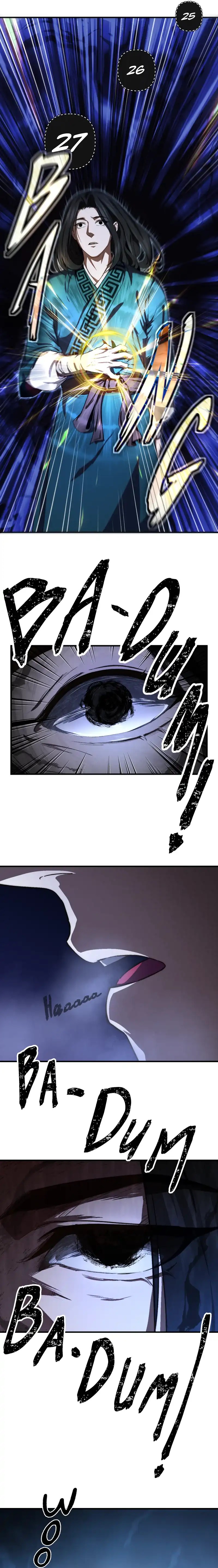 Reverend Insanity (Remake) - Chapter 05 11 Reverend Insanity (Remake) - Chapter 05 11