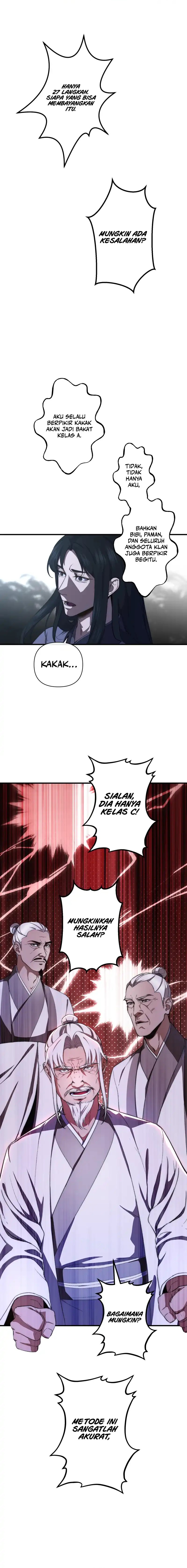 Reverend Insanity (Remake) - Chapter 05 16 Reverend Insanity (Remake) - Chapter 05 16