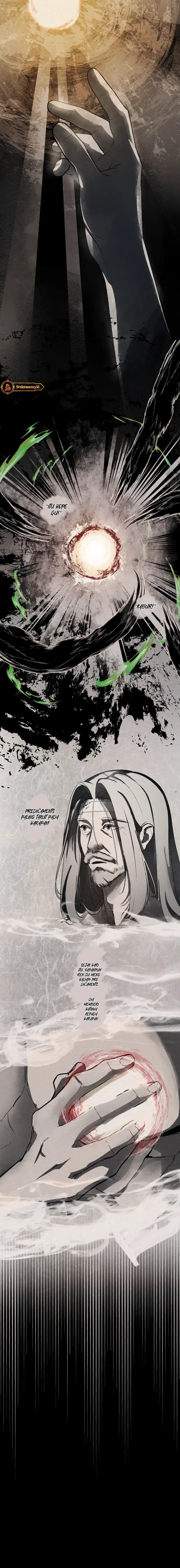 Reverend Insanity (Remake) - Chapter 05 7 Reverend Insanity (Remake) - Chapter 05 7