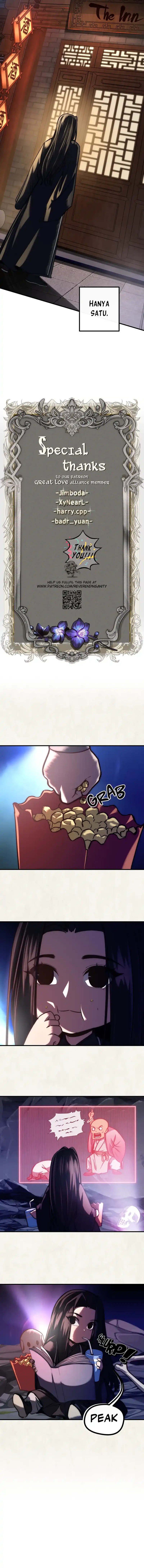 Reverend Insanity (Remake) - Chapter 12 14