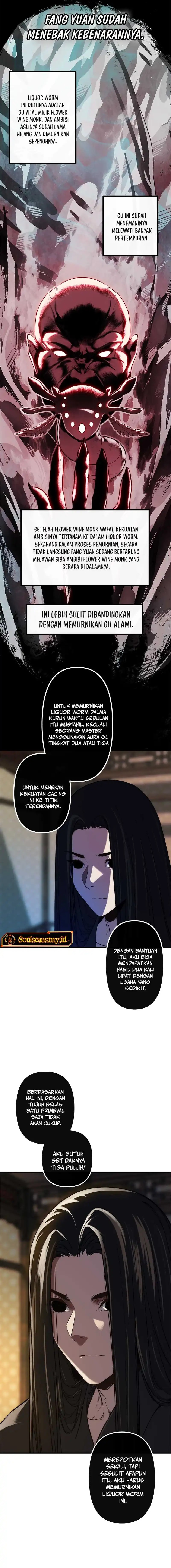 Reverend Insanity (Remake) - Chapter 13 10