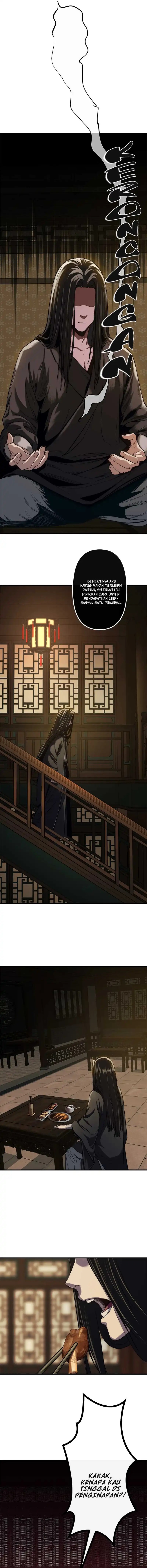 Reverend Insanity (Remake) - Chapter 13 11