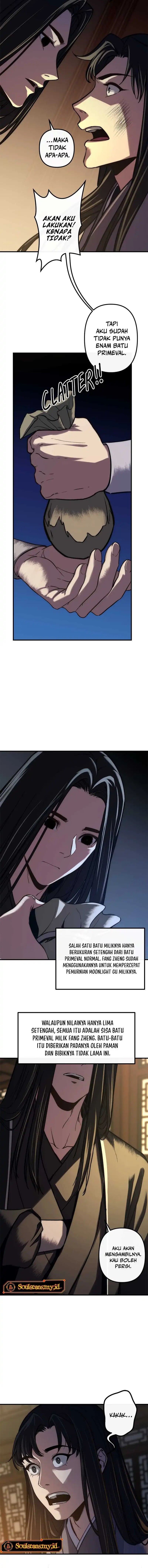 Reverend Insanity (Remake) - Chapter 13 17