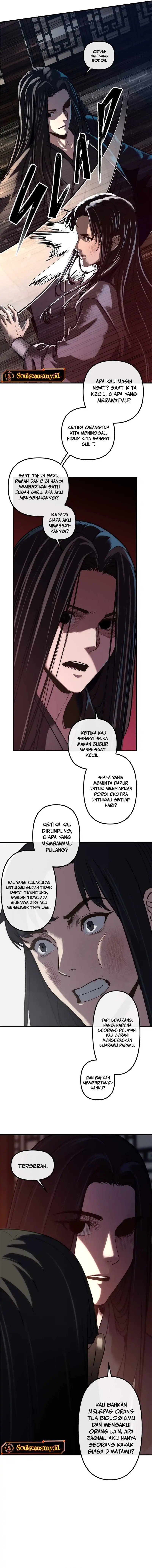 Reverend Insanity (Remake) - Chapter 13 15