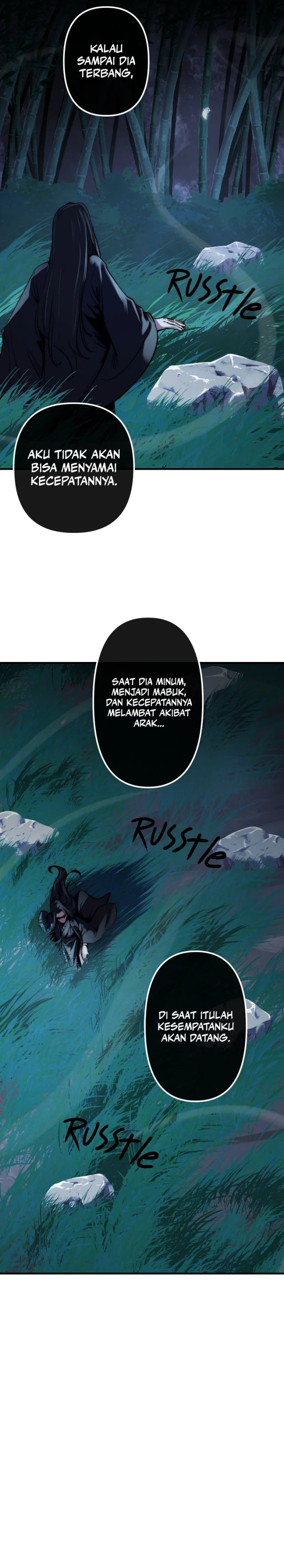 Reverend Insanity (Remake) - Chapter 10 26
