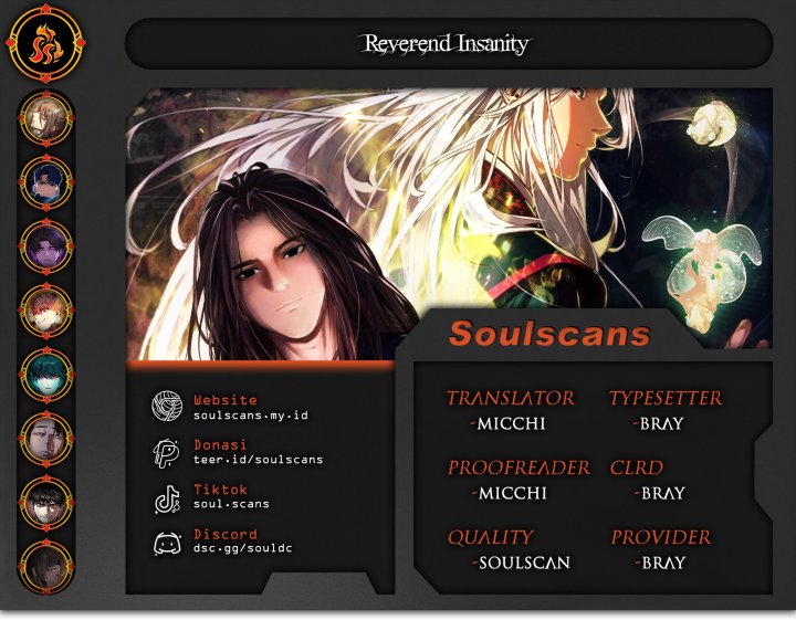 Reverend Insanity (Remake) - Chapter 10 1