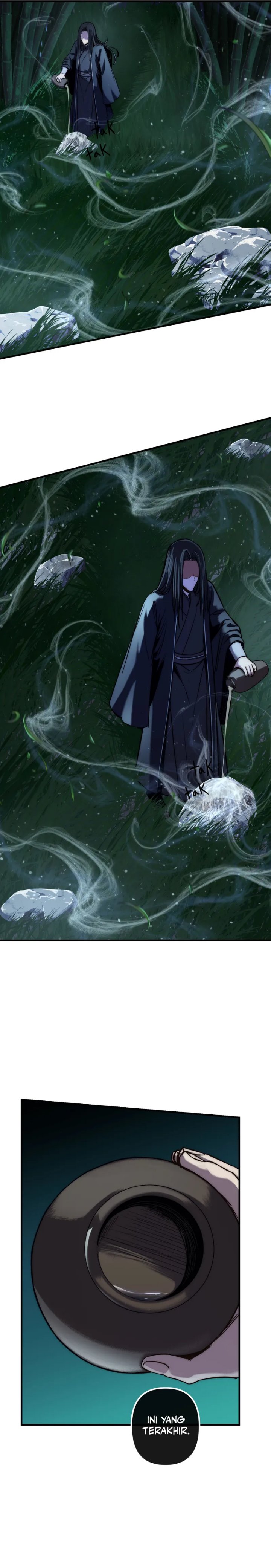 Reverend Insanity (Remake) - Chapter 10 17
