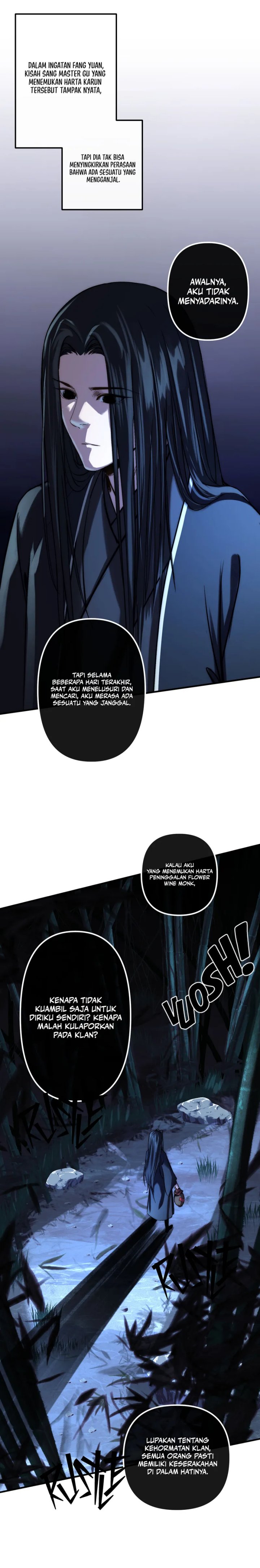 Reverend Insanity (Remake) - Chapter 10 10