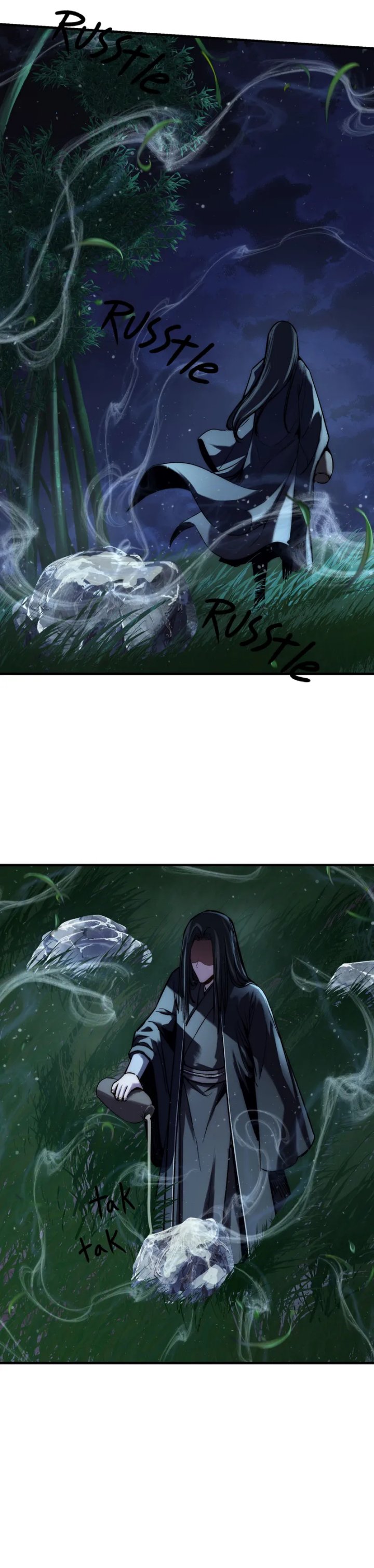 Reverend Insanity (Remake) - Chapter 10 15