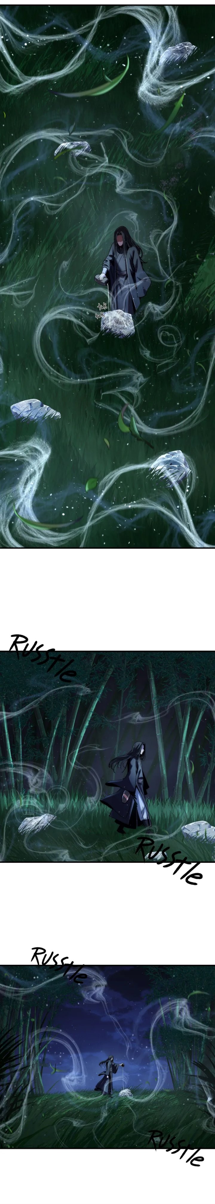 Reverend Insanity (Remake) - Chapter 10 16
