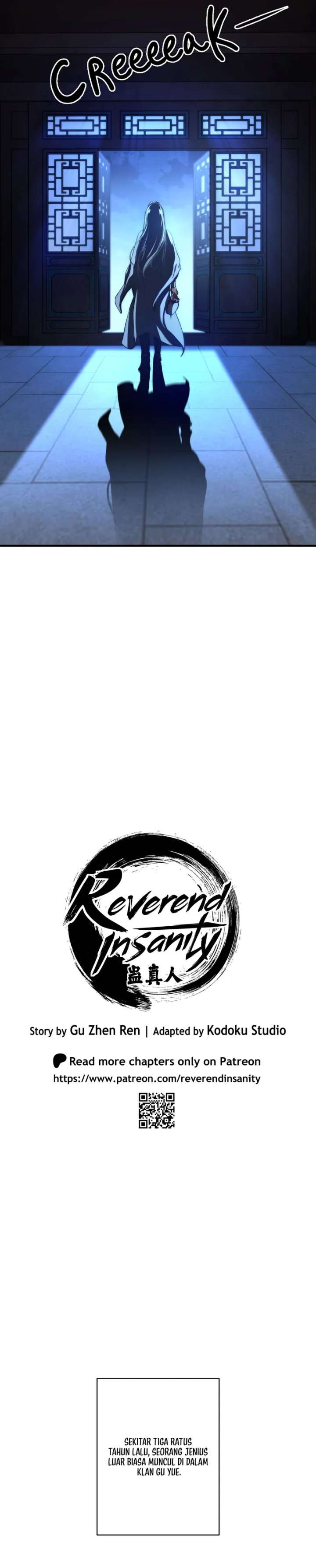Reverend Insanity (Remake) - Chapter 10 6