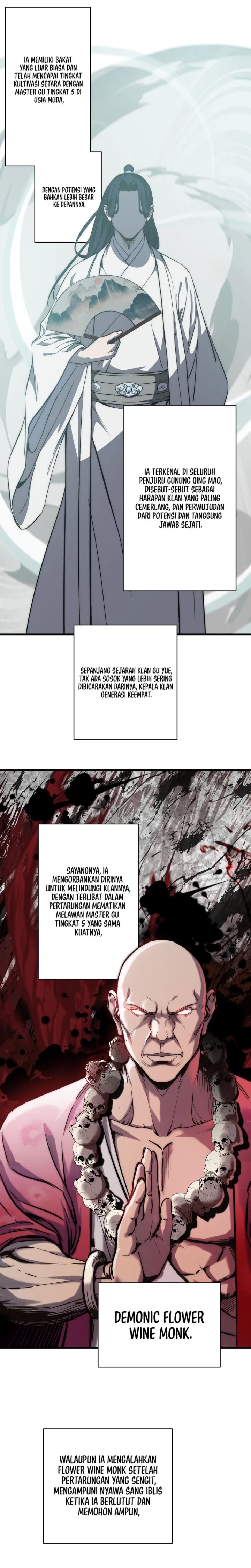 Reverend Insanity (Remake) - Chapter 10 7