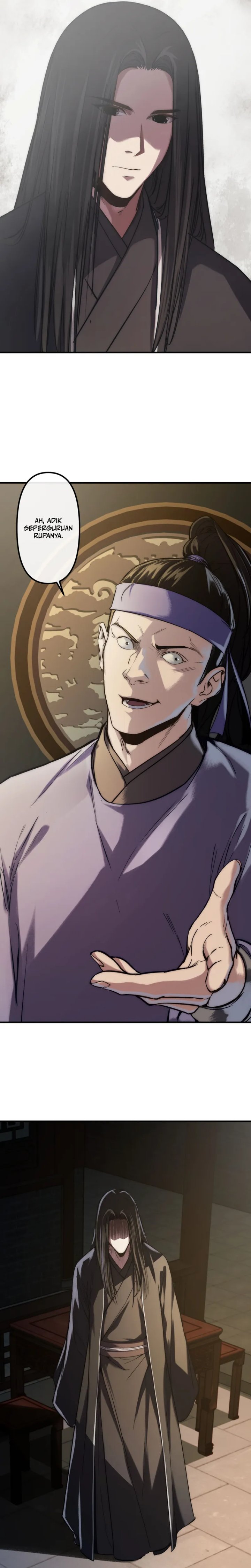 Reverend Insanity (Remake) - Chapter 10 4