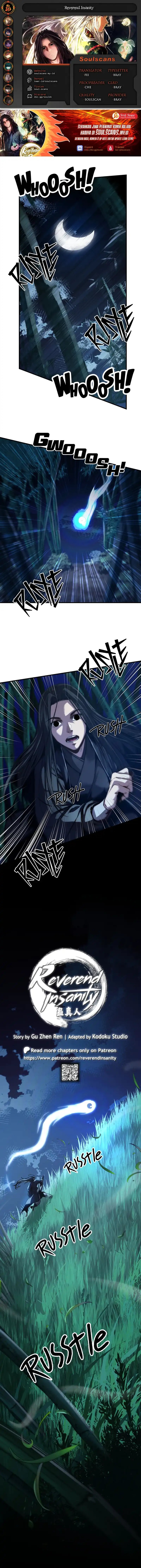 Reverend Insanity (Remake) - Chapter 11 1