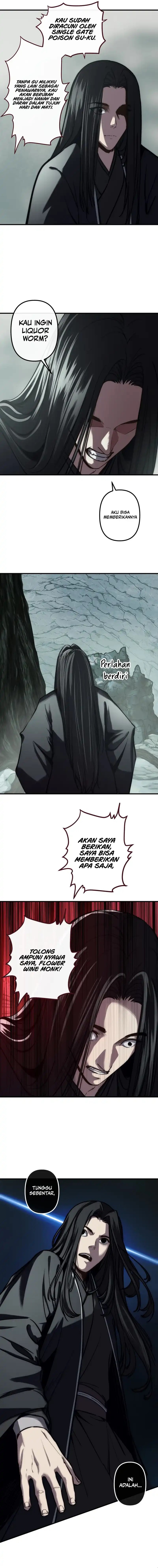 Reverend Insanity (Remake) - Chapter 11 10