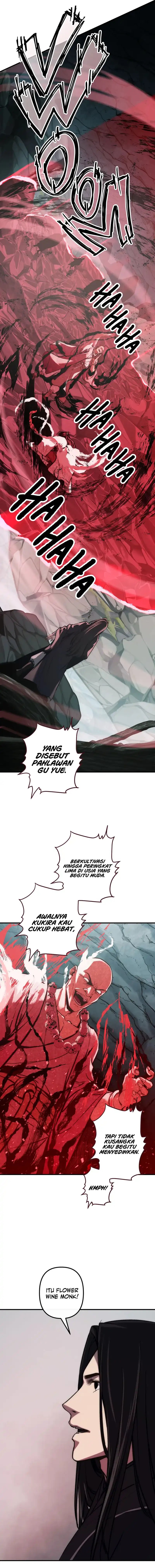 Reverend Insanity (Remake) - Chapter 11 11