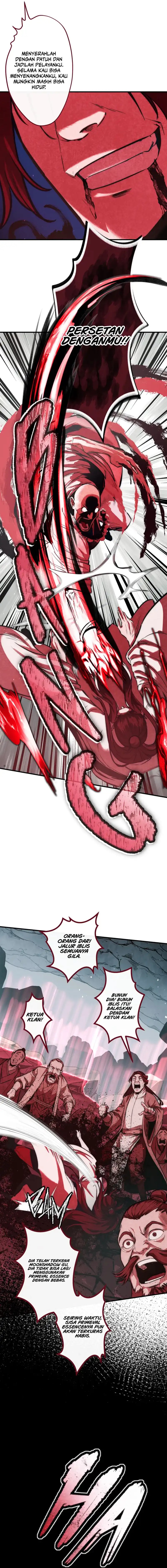 Reverend Insanity (Remake) - Chapter 11 16