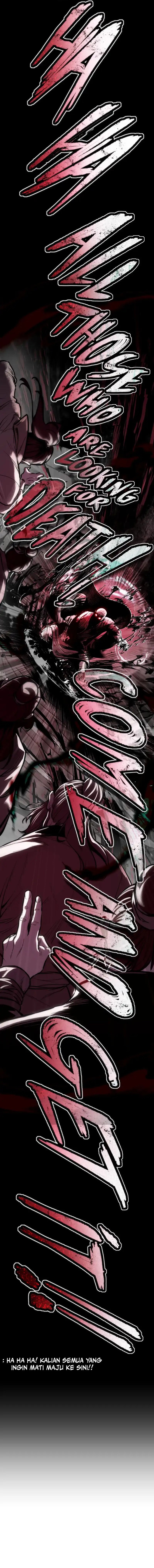 Reverend Insanity (Remake) - Chapter 11 17