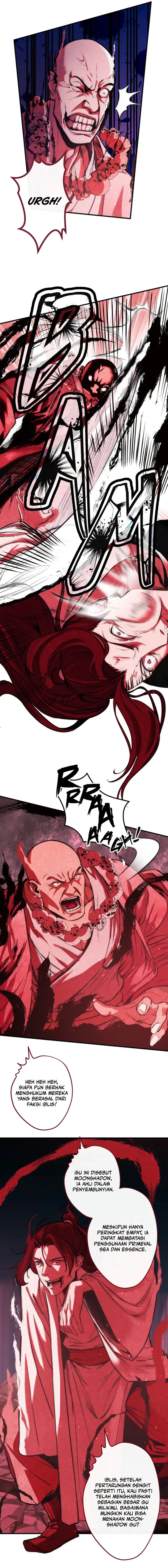 Reverend Insanity (Remake) - Chapter 11 15