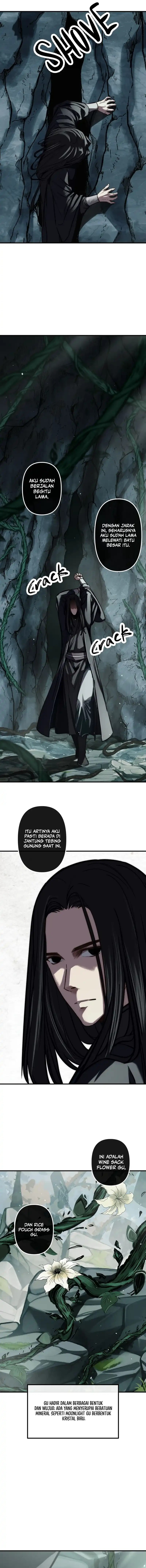Reverend Insanity (Remake) - Chapter 11 6