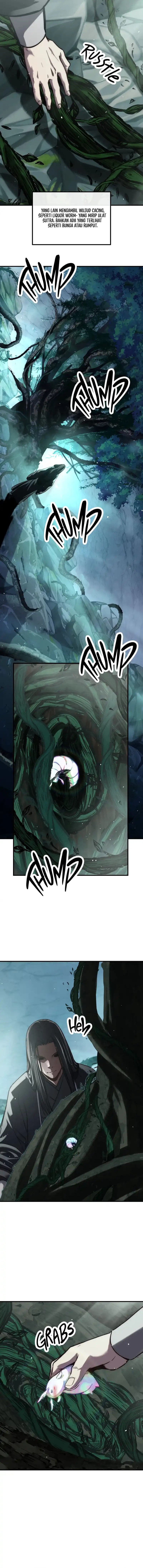 Reverend Insanity (Remake) - Chapter 11 7