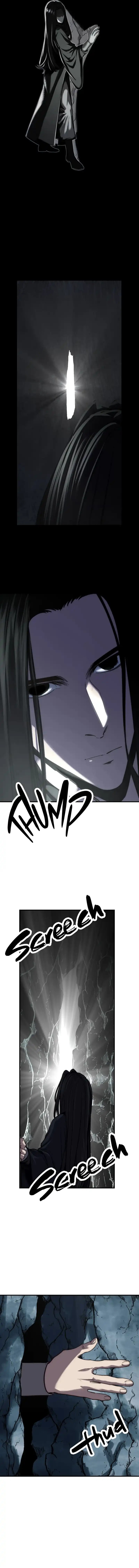Reverend Insanity (Remake) - Chapter 11 5