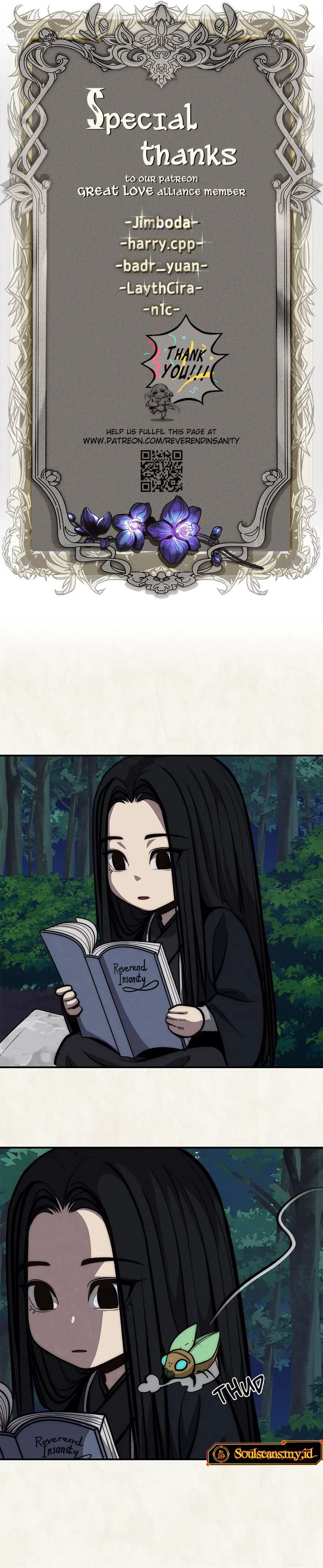 Reverend Insanity (Remake) - Chapter 14 28