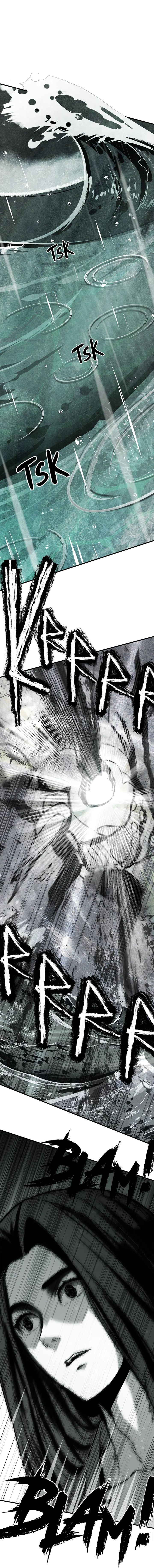 Reverend Insanity (Remake) - Chapter 14 21